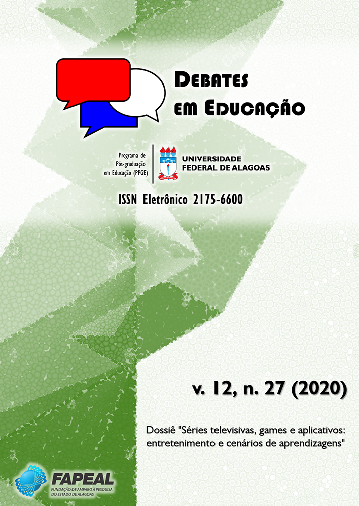 PDF) Góndola, Enseñanza y Aprendizaje de las Ciencias - A